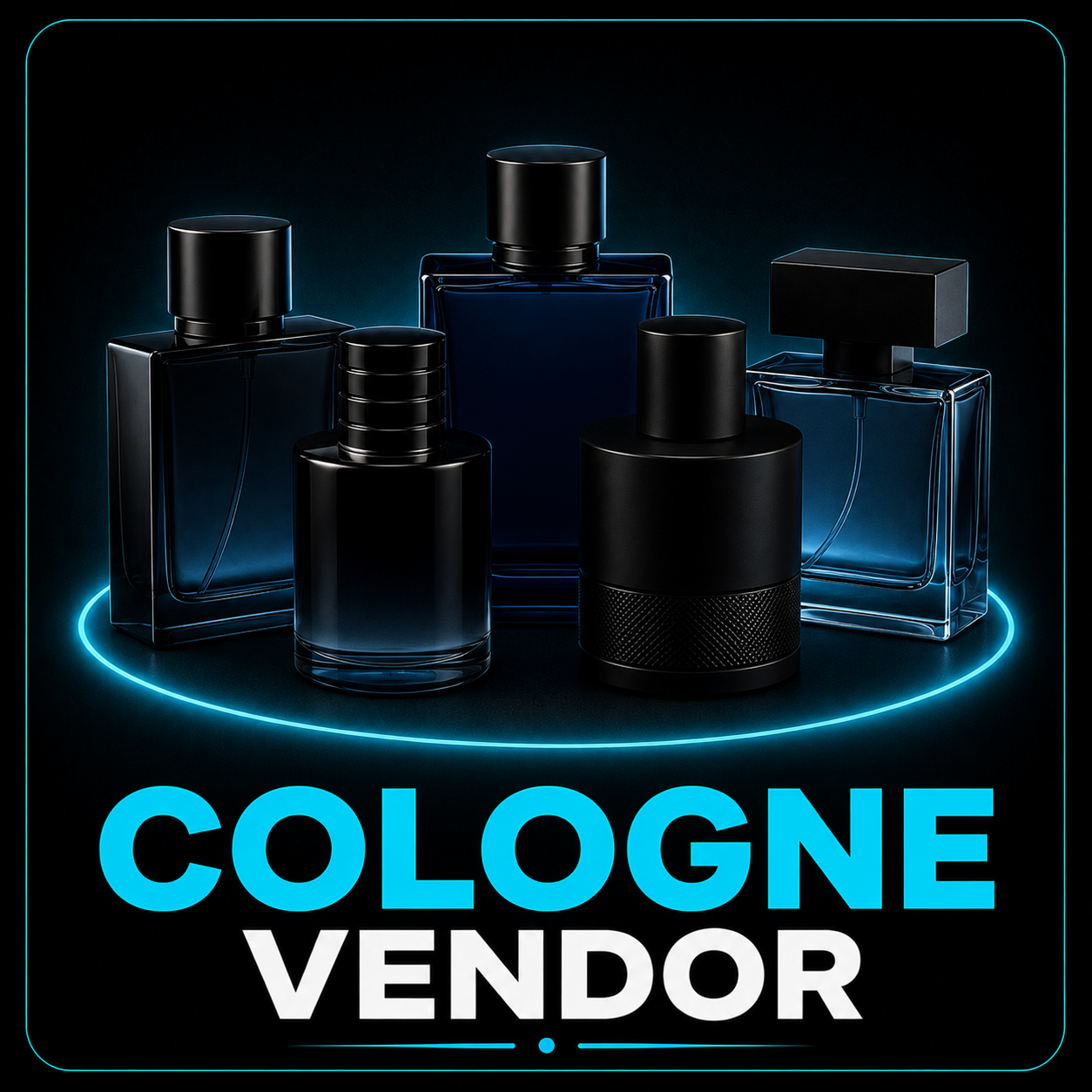 Cologne Supplier