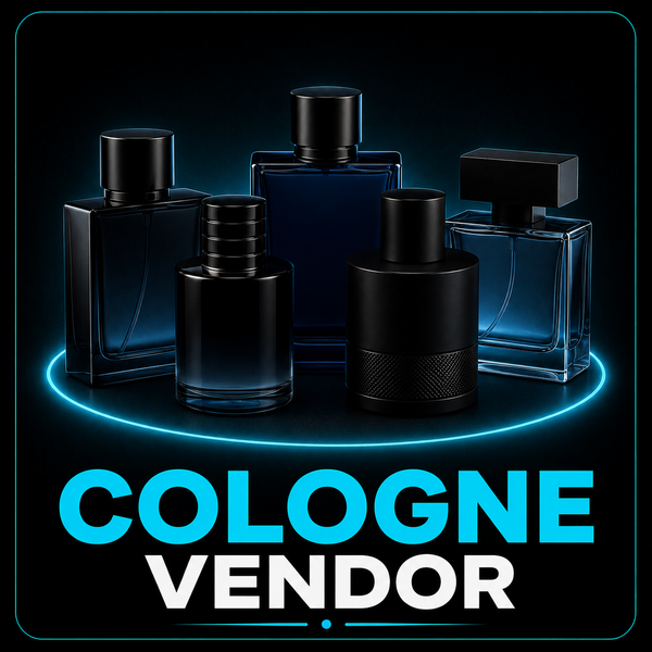 Cologne Supplier