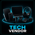 Tech Vendor