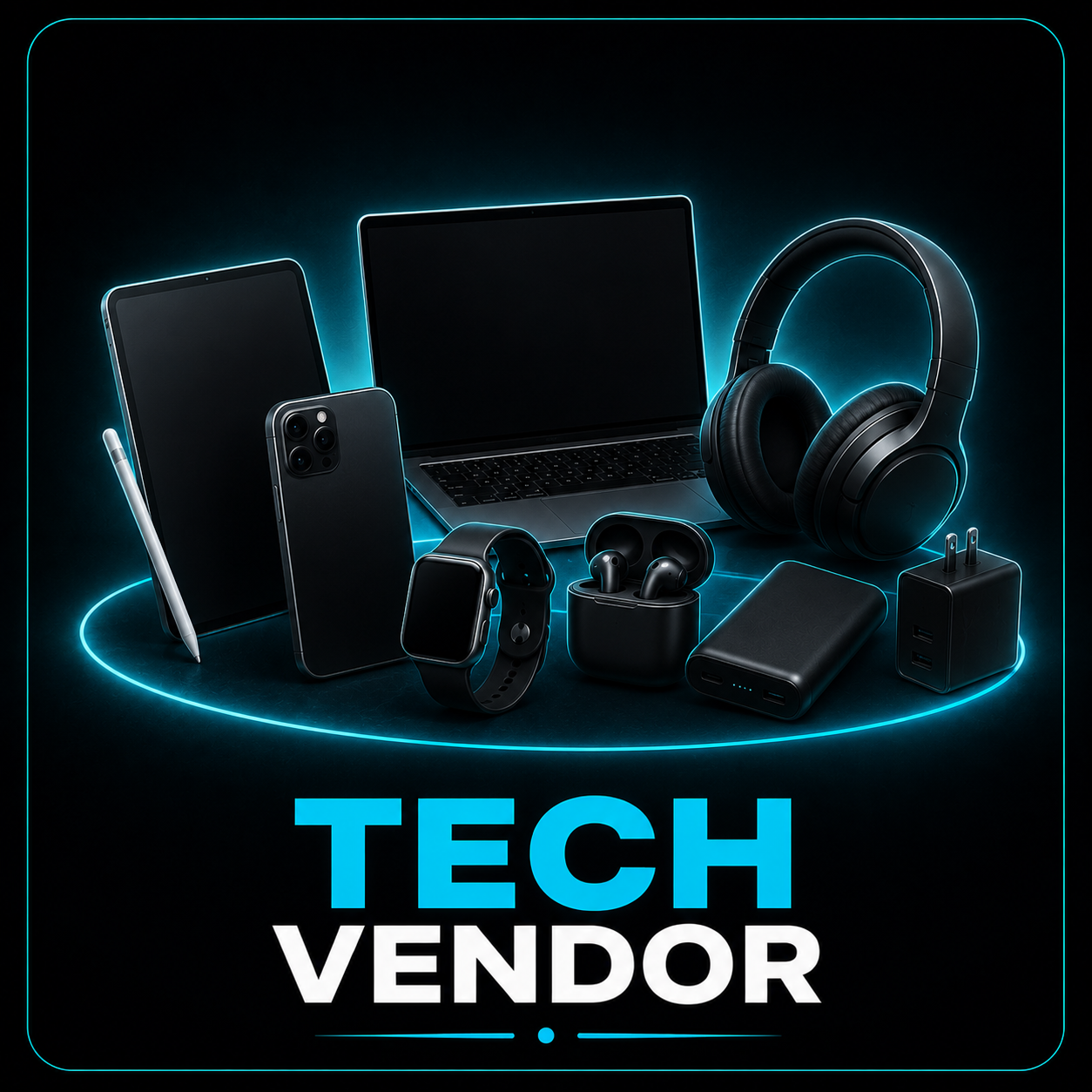 Tech Vendor