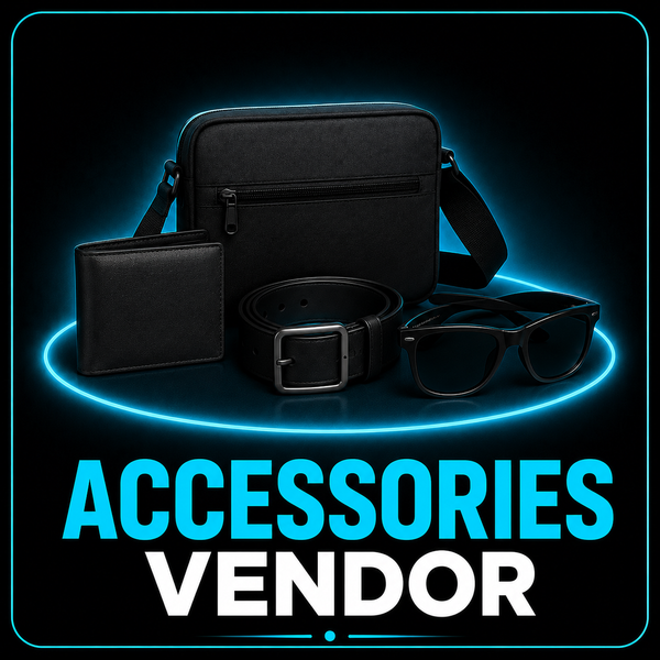 Accessories Vendor