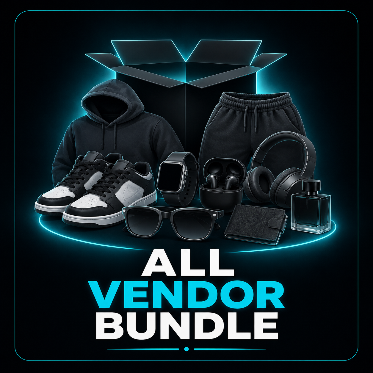 All Vendor Bundle