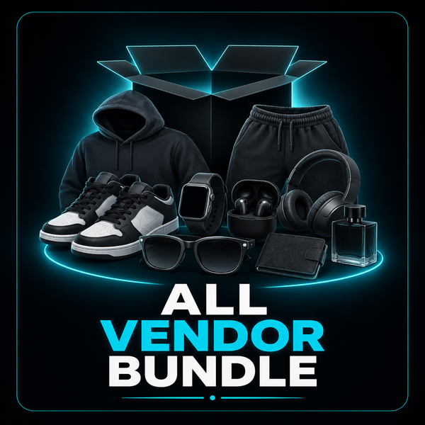 All Vendor Bundle