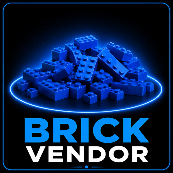 Brick Vendor