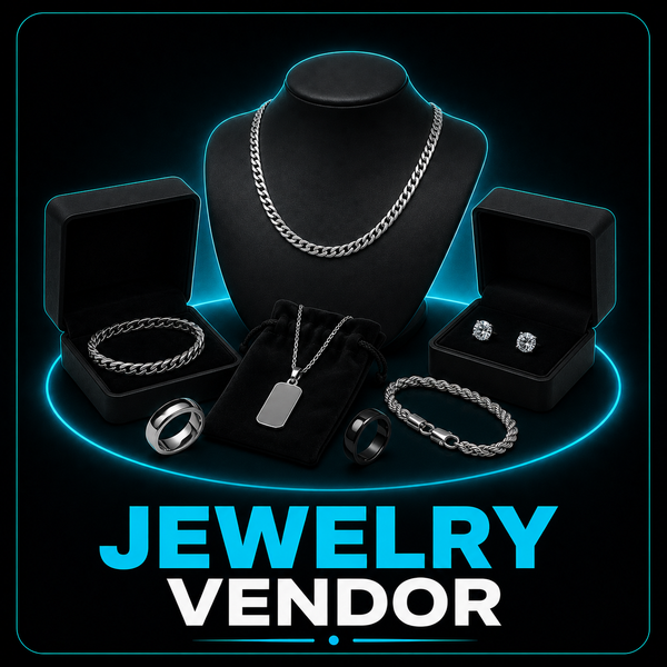 Jewelry Vendor