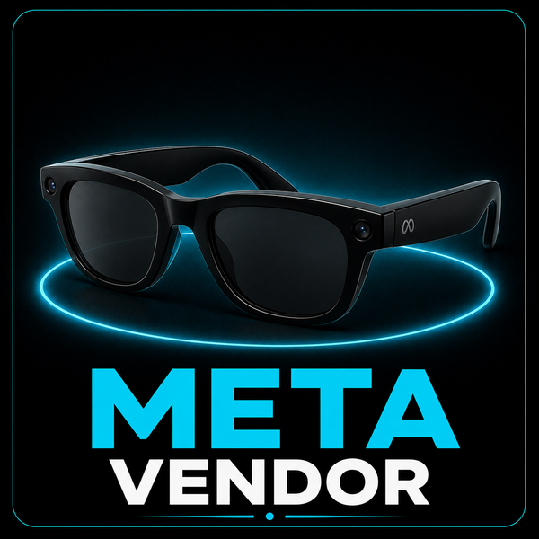 Meta Vendor